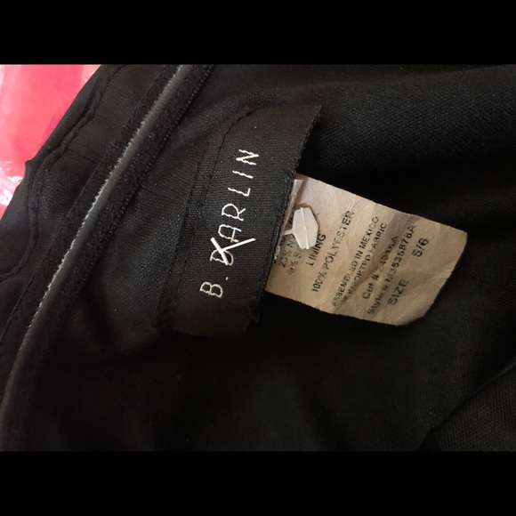 B. Darlin Formal Dress - Picture 5 of 5